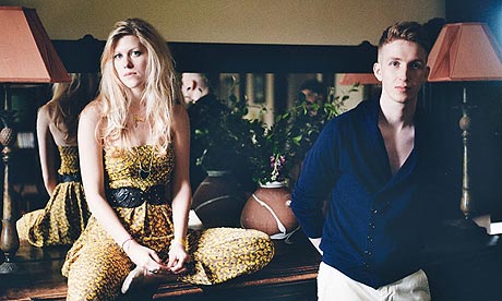 Bex & Tim: BIM Bex & Tim: BIM