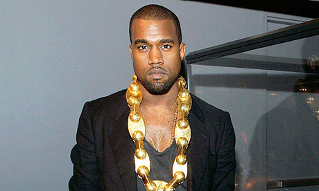 kanye west album 2010. Kanye West