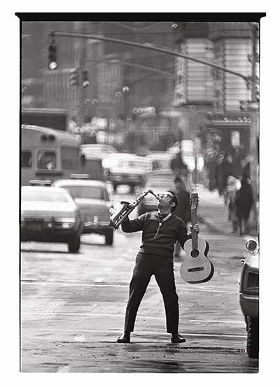 Herb Wise pics: Arnie Berle