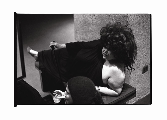 Herb Wise pics: Divine