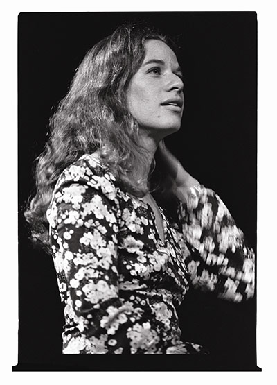 Herb Wise pics: Carole King