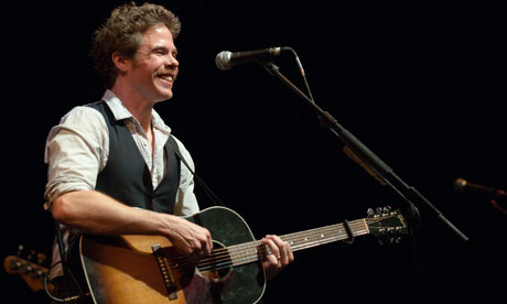 Josh Ritter