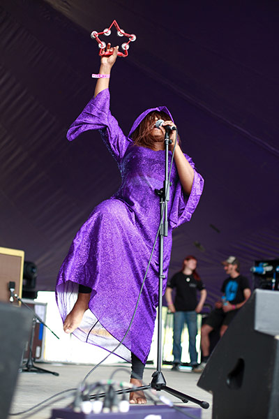 Offset: Invasion at Offset