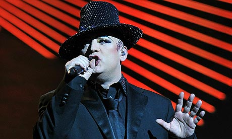 Boy George