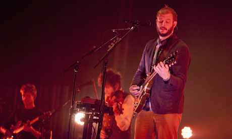 Bon Iver