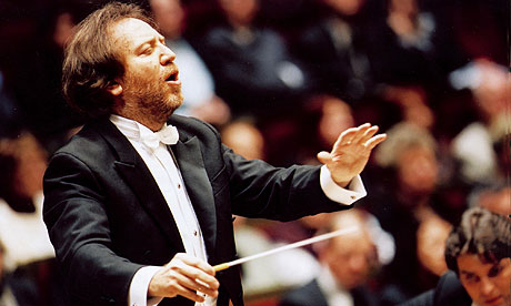 Riccardo Chailly