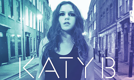 Katy B Album