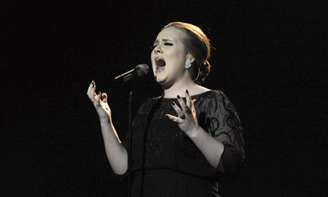Adele
