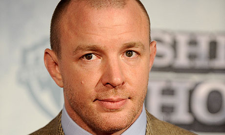 Guy Ritchie