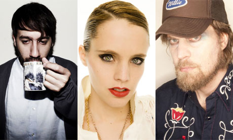SXSW 2011 