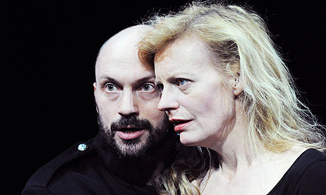 Macbeth by Cheek by Jowl