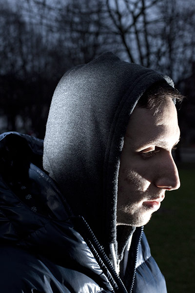 Streets Grime Gallery: Girl Unit