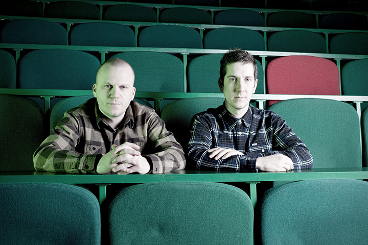 Streets Grime Gallery: Instra: Mental