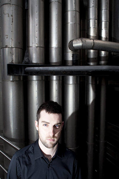 Streets Grime Gallery: Scuba