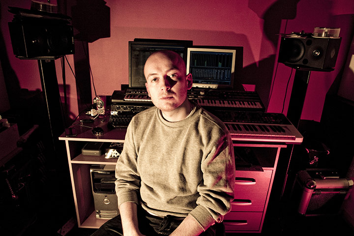 Streets Grime Gallery: Superisk