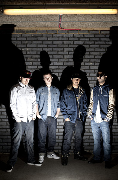 Streets Grime Gallery: True Tiger