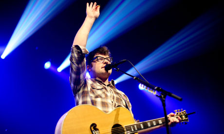 The Decemberists