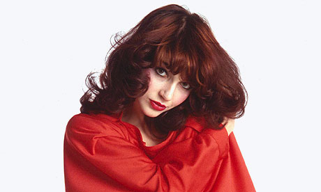 Kate Bush