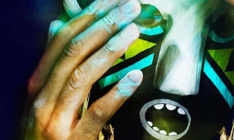SBTRKT
