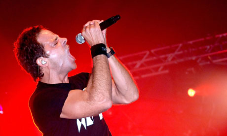 david lascher jill london. rob swire ghosts n