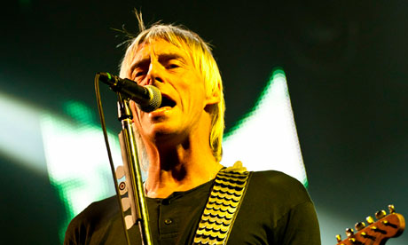 Paul Weller