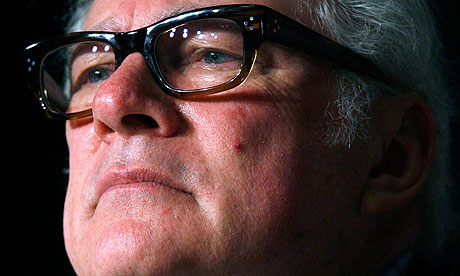 Barry Levinson