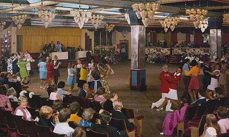 All Tomorrow's Parties film still 