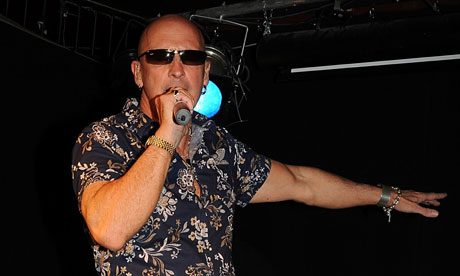 Right Said Fred
