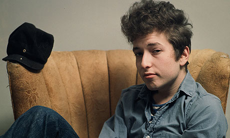Twenty favourite Bob Dylan songs