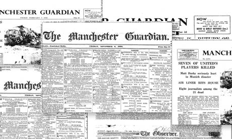 The Manchester Guardian