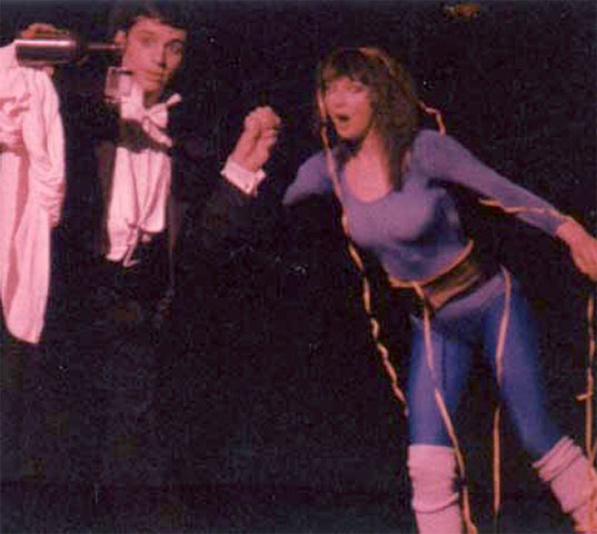 Kate Bush gallery Music: FOR GALLERY USE ONLY