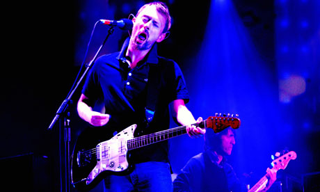 Radiohead