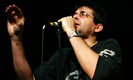 Steve Albini