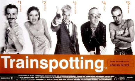 Trainspotting, 1996