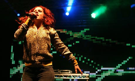 Katy B