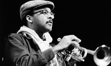 Timmy Marsalis