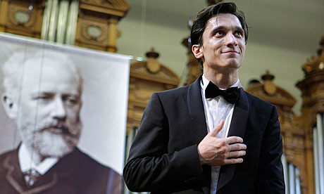 Alexander Romanovsky