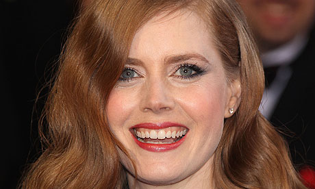 Amy Adams