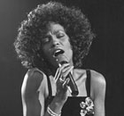 Whitney Houston