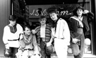 A history of pop music | Music | guardian. A history of pop music | Music | guardian.