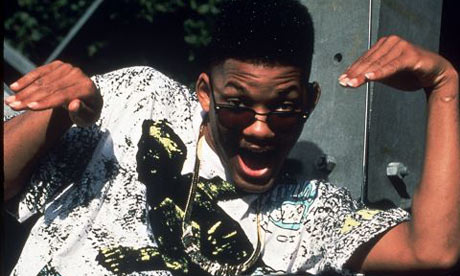 will smith fresh prince 2011. Will Smith in Fresh Prince Of