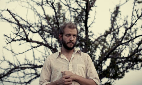 Justin Vernon (Bon Iver, DeYarmond Edison) Compilation