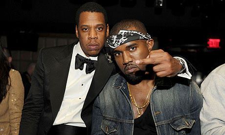 Readers' panel: Jay-Z v Kanye West – who's the best?