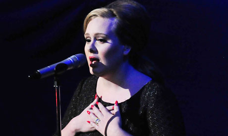Adele