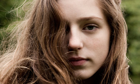 Birdy Uk Singer