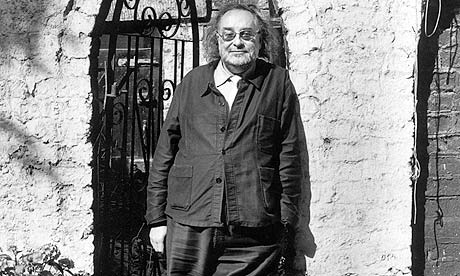Adrian Henri