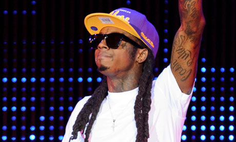 Lil Wayne's Sorry 4 the Wait free mixtape