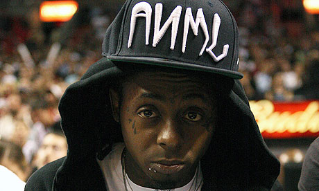 Lil Wayne Book