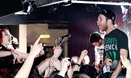 Enter Shikari