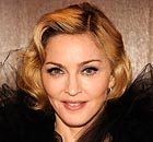 Madonna at W.E. premiere